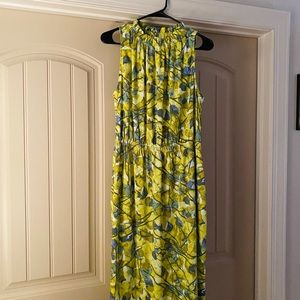 Prologue Dress